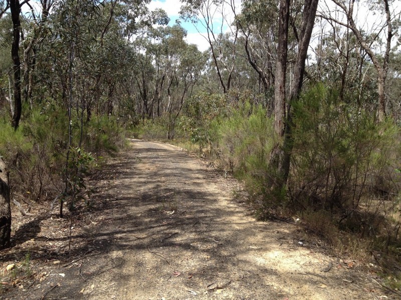 Lot 10 Bill Mollison Drive, Axedale VIC 3551