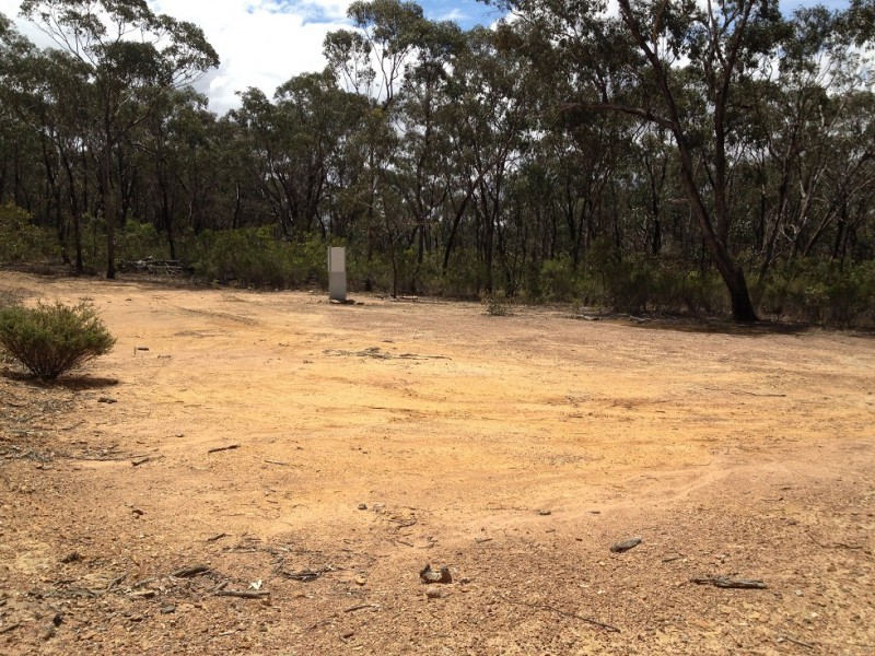 Lot 10 Bill Mollison Drive, Axedale VIC 3551