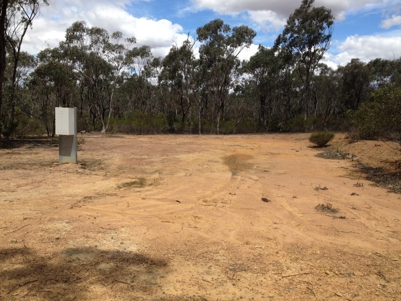 Lot 10 Bill Mollison Drive, Axedale VIC 3551