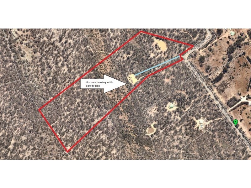 Lot 10 Bill Mollison Drive, Axedale VIC 3551