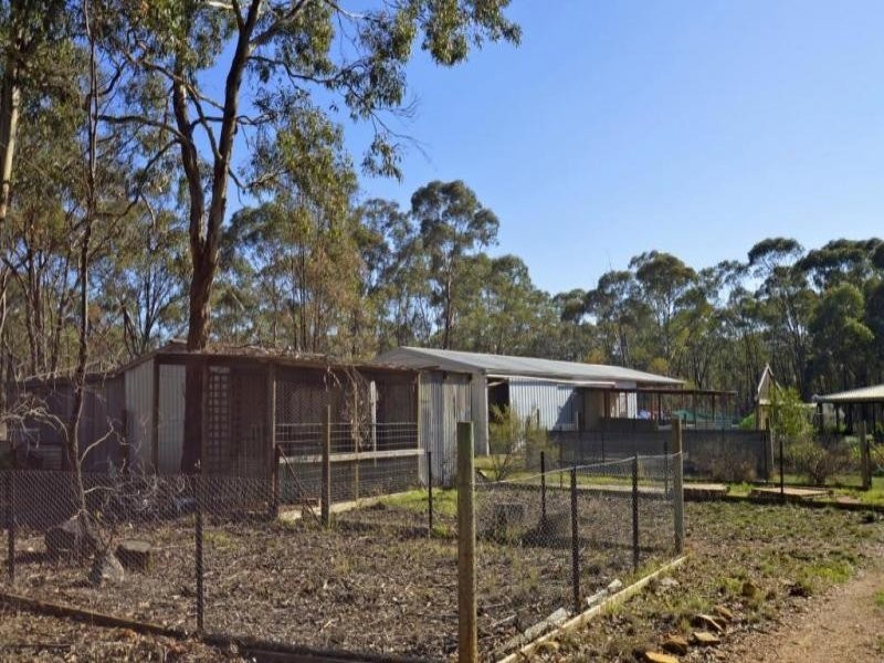 524 Tarnagulla – Laanecoorie Road, Laanecoorie VIC 3463