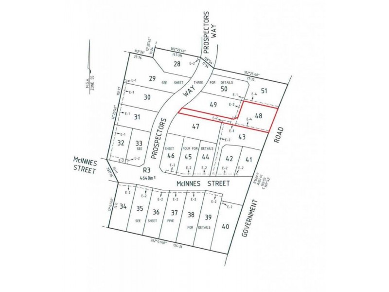 27 Prospectors Way, Big Hill VIC 3555
