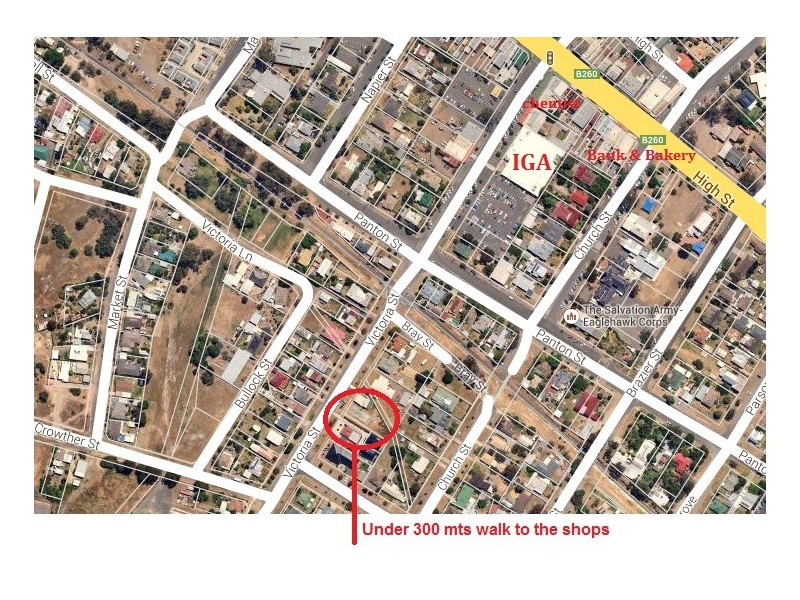 Eaglehawk VIC 3556