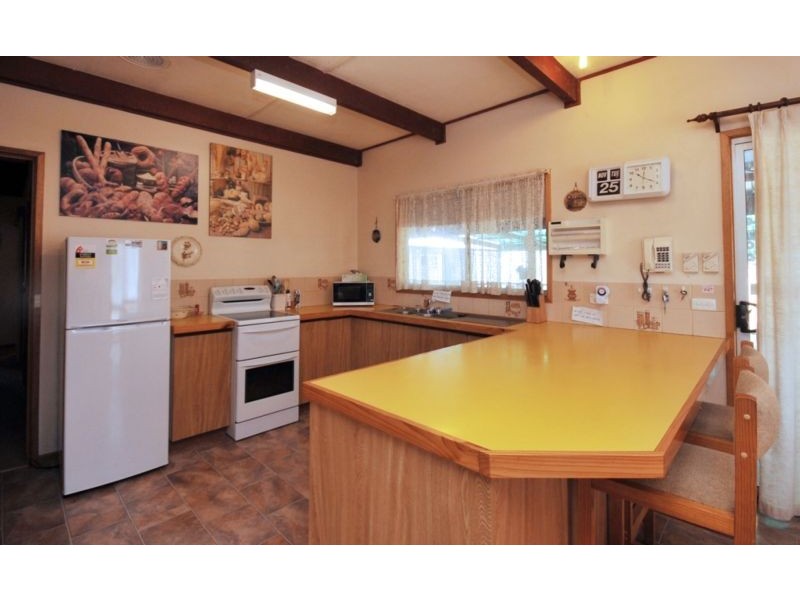 25 Gladstone Street, Tarnagulla VIC 3551