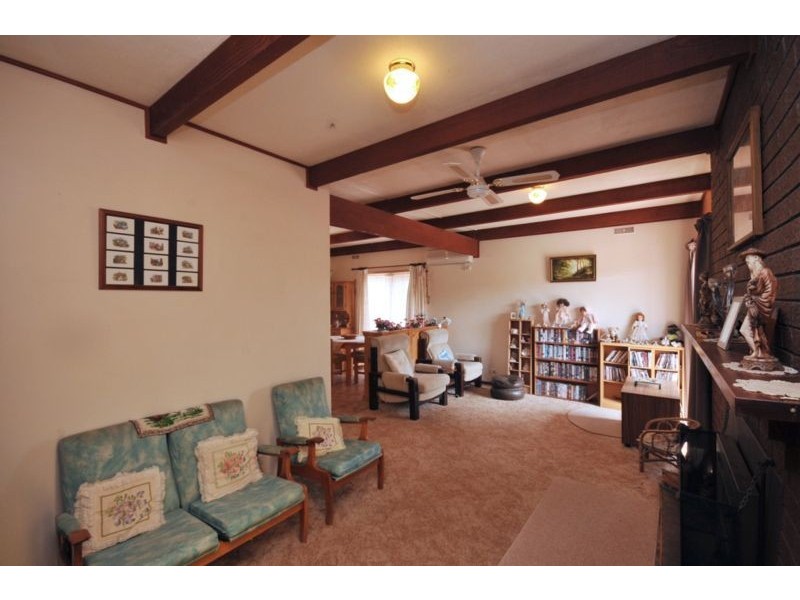 25 Gladstone Street, Tarnagulla VIC 3551