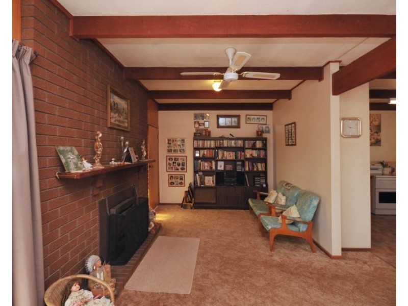 25 Gladstone Street, Tarnagulla VIC 3551