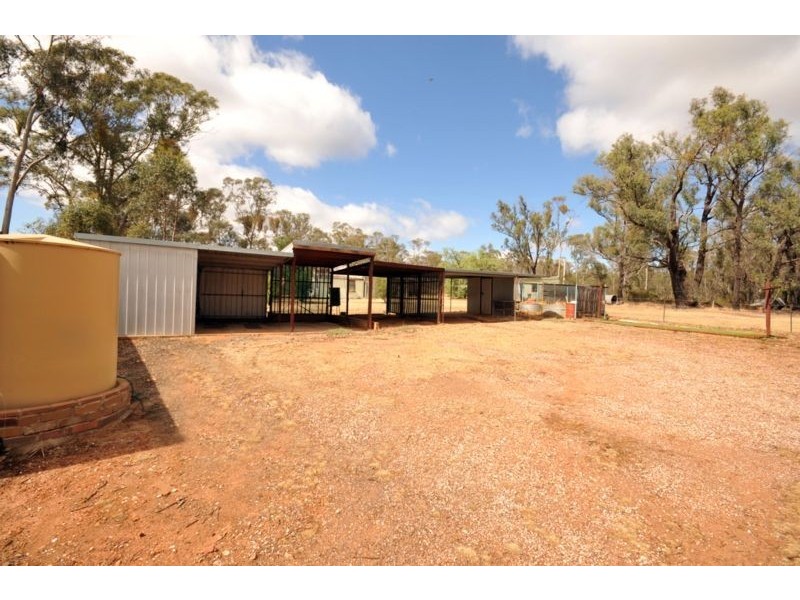 25 Gladstone Street, Tarnagulla VIC 3551