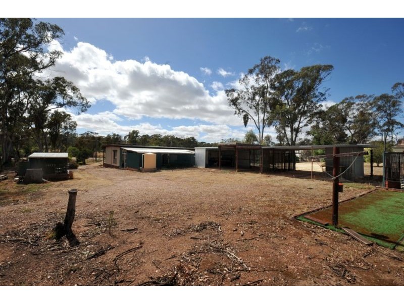 25 Gladstone Street, Tarnagulla VIC 3551