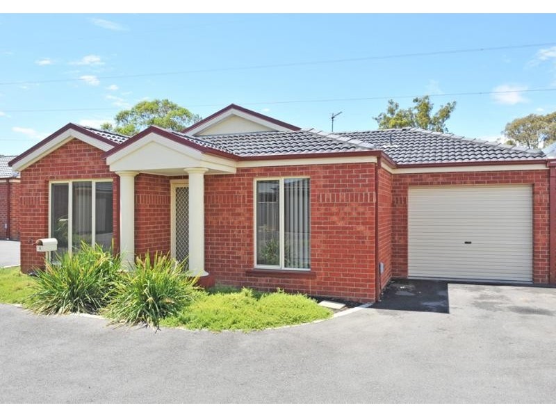 8/10 Druid Street, Golden Square VIC 3555