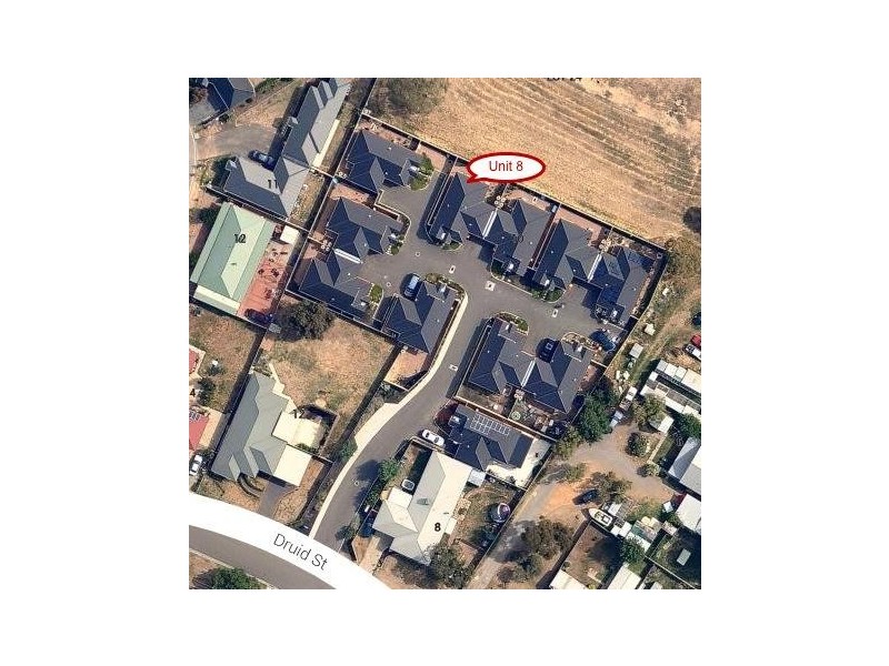 8/10 Druid Street, Golden Square VIC 3555