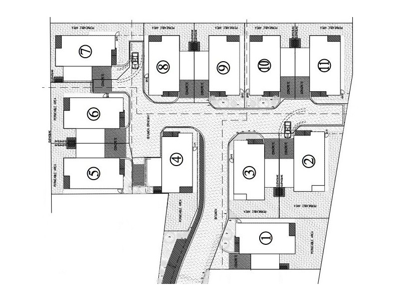 8/10 Druid Street, Golden Square VIC 3555