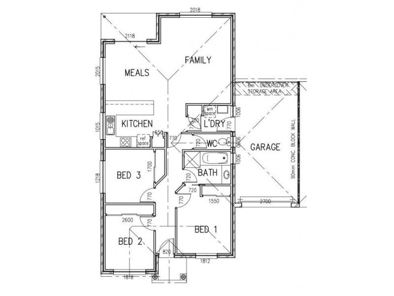 8/10 Druid Street, Golden Square VIC 3555