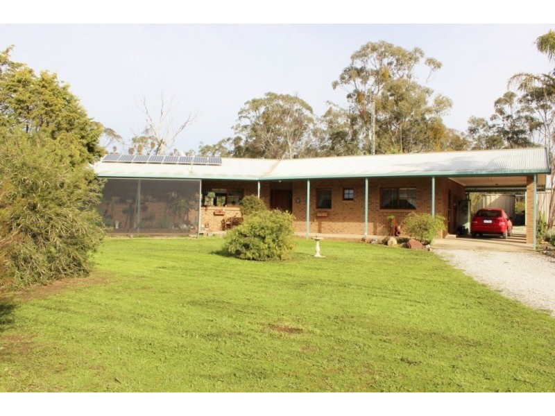 3 Gladstone Street, Tarnagulla VIC 3551