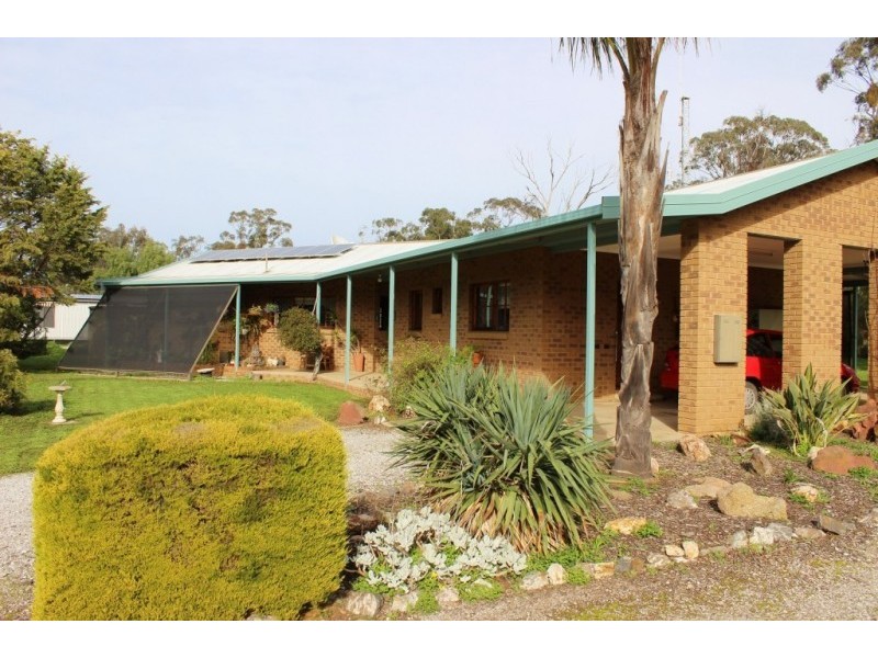 3 Gladstone Street, Tarnagulla VIC 3551