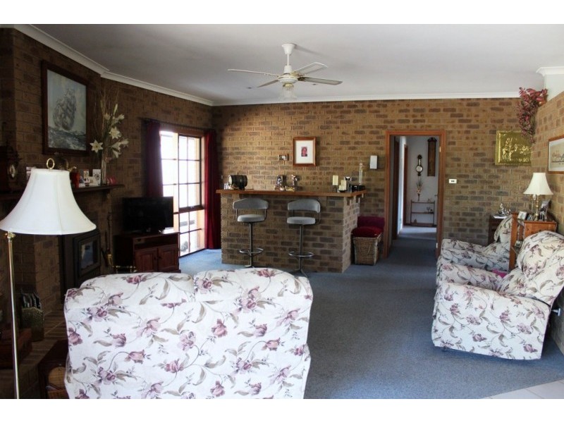 3 Gladstone Street, Tarnagulla VIC 3551