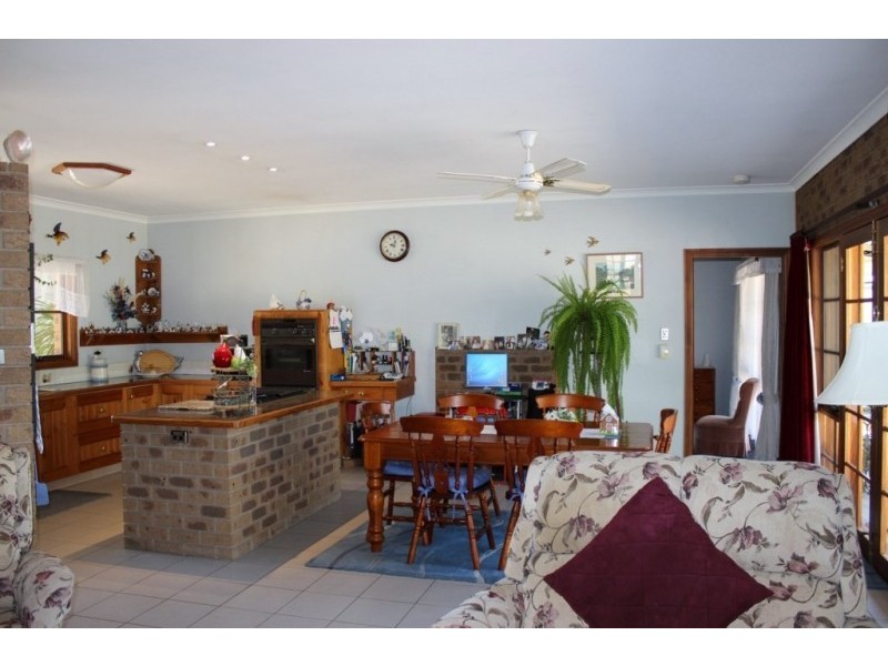 3 Gladstone Street, Tarnagulla VIC 3551