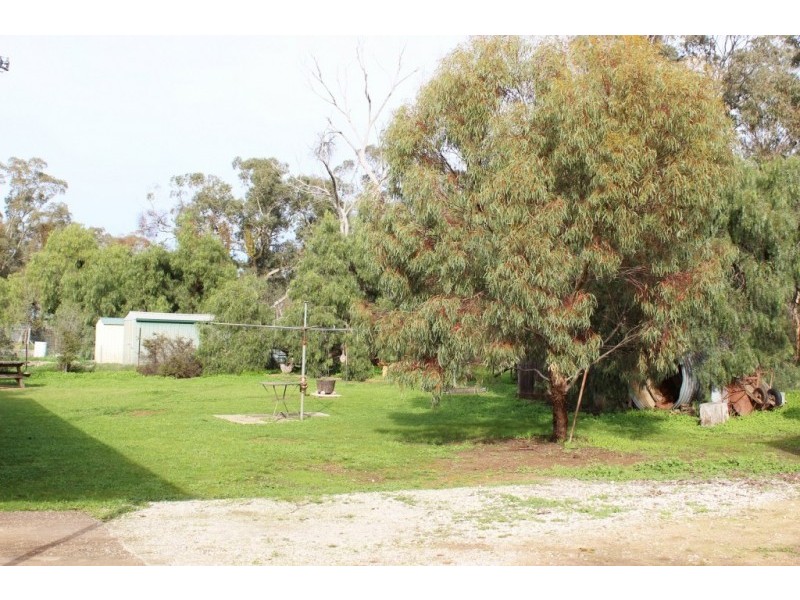 3 Gladstone Street, Tarnagulla VIC 3551
