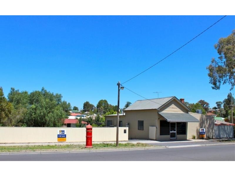 24 Buckley Street, Bendigo VIC 3550