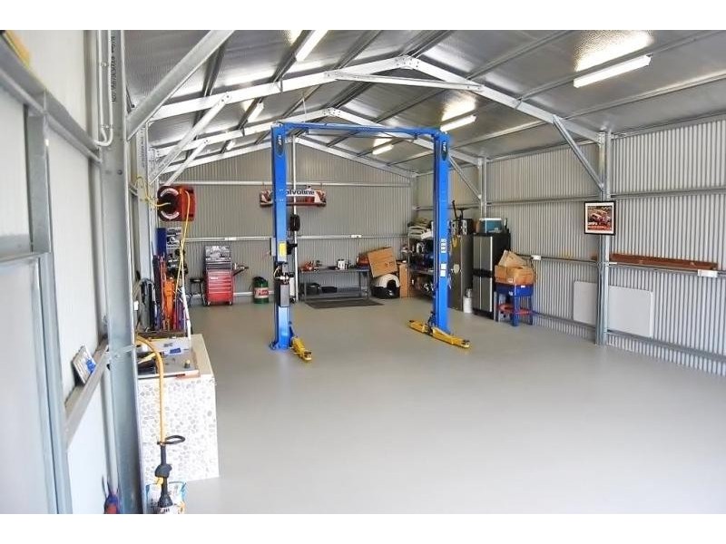 6 Eddington Street, Axedale VIC 3551