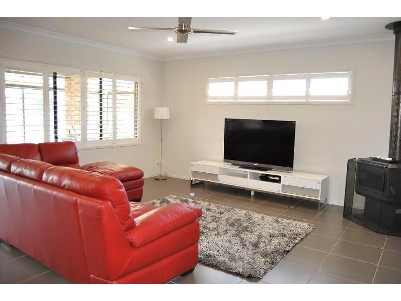 6 Eddington Street, Axedale VIC 3551