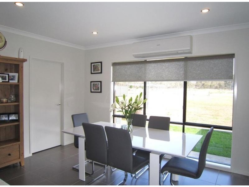 6 Eddington Street, Axedale VIC 3551