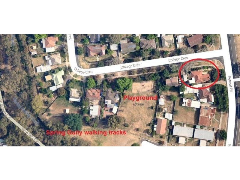 53 Retreat Road, Flora Hill VIC 3550