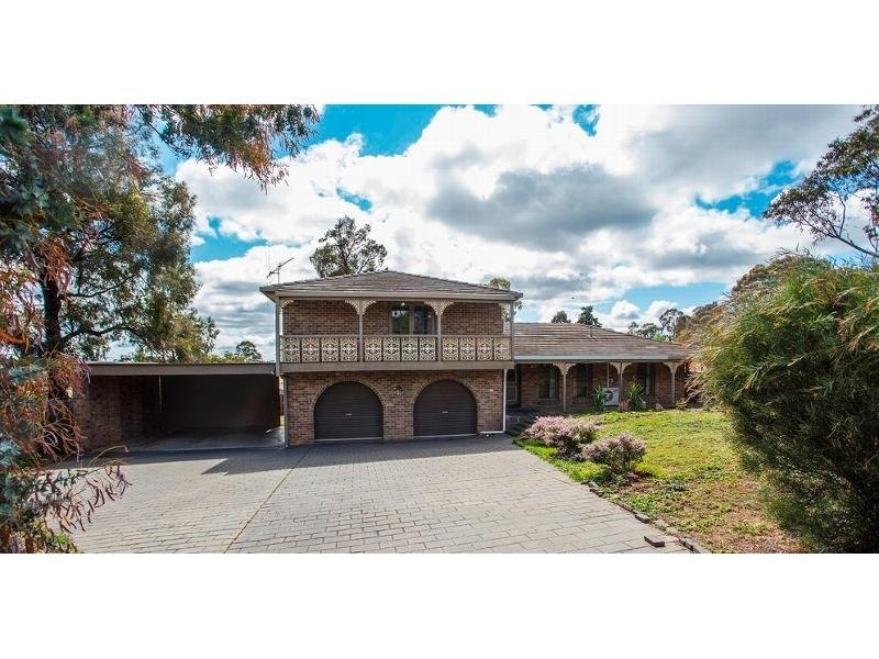 51 Ellis Street, Flora Hill VIC 3550