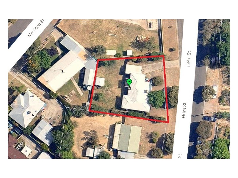 52 Helm Street, Kangaroo Flat VIC 3555