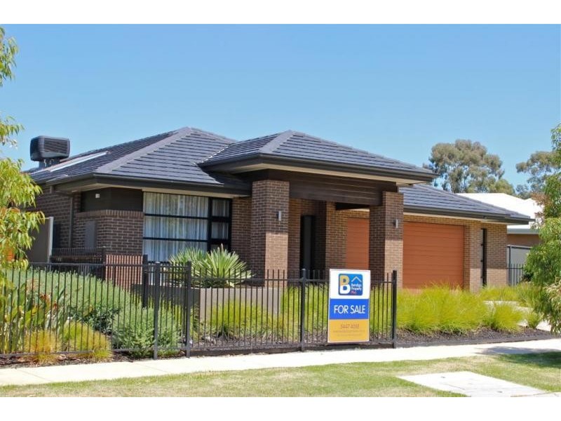 62 Evergreen Boulevard, Jackass Flat VIC 3556