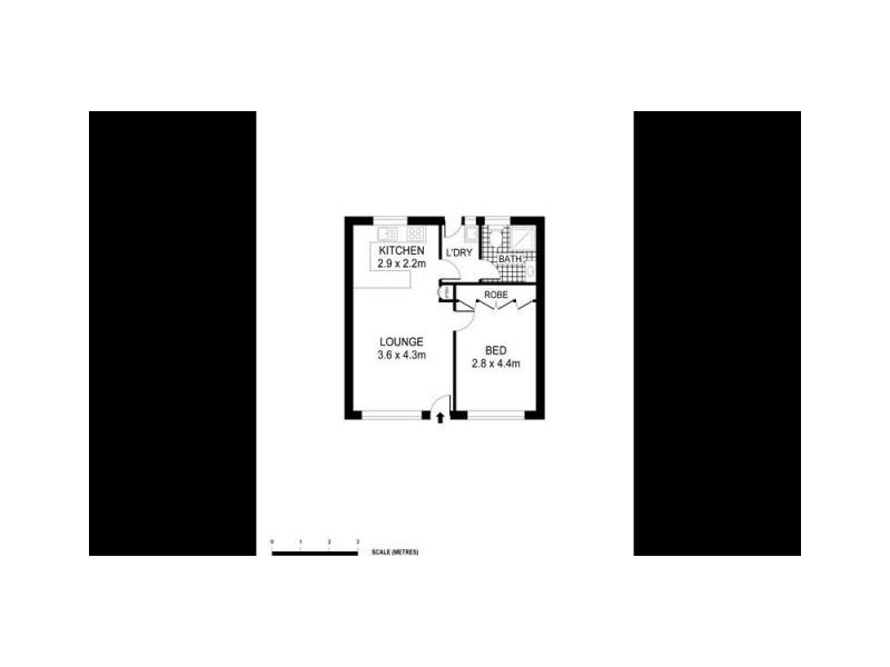 2/44 Panton Street, Golden Square VIC 3555