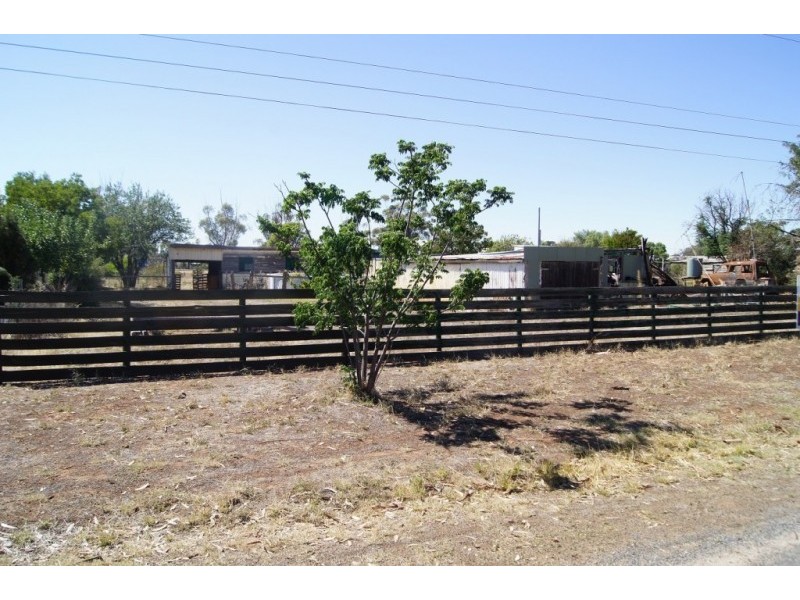 24 Gibson Street, Korong Vale VIC 3520