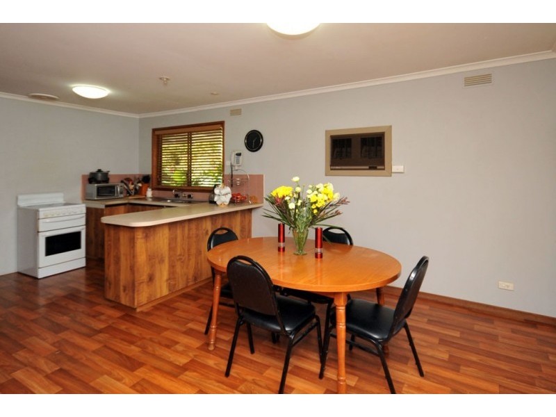 7 Burnie Court, Kangaroo Flat VIC 3555