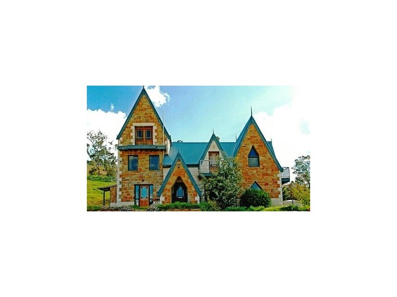 3281 Harmony Way, Harcourt VIC 3453