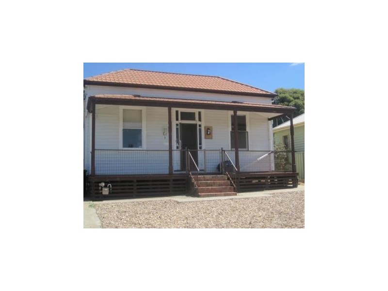 3 Burnside Street, Eaglehawk VIC 3556