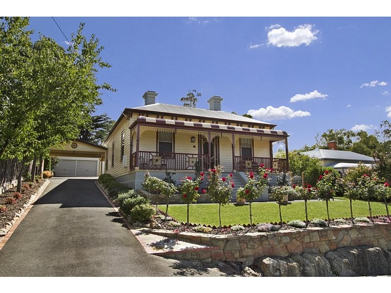 4 George Street, Castlemaine VIC 3450