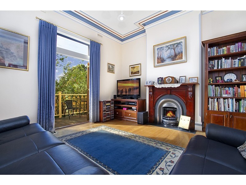 4 George Street, Castlemaine VIC 3450
