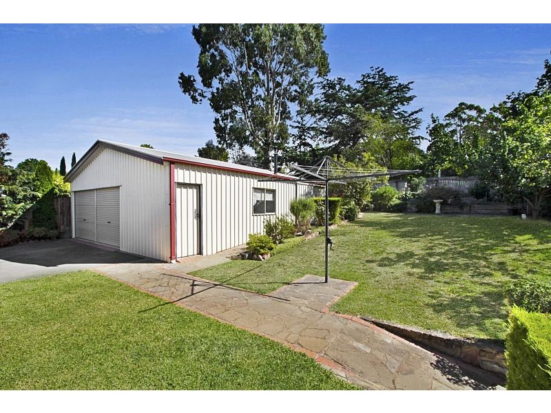 4 George Street, Castlemaine VIC 3450