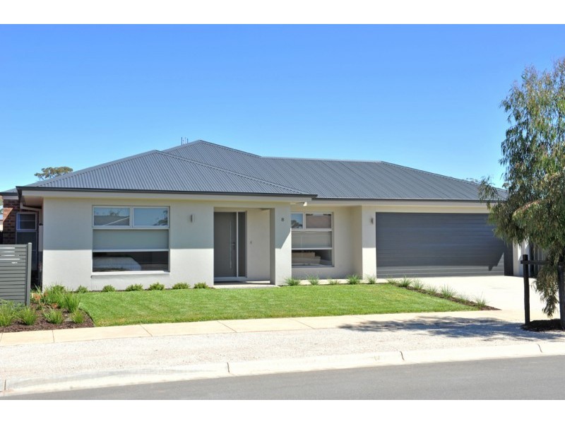 8 Evermore Drive, Marong VIC 3515
