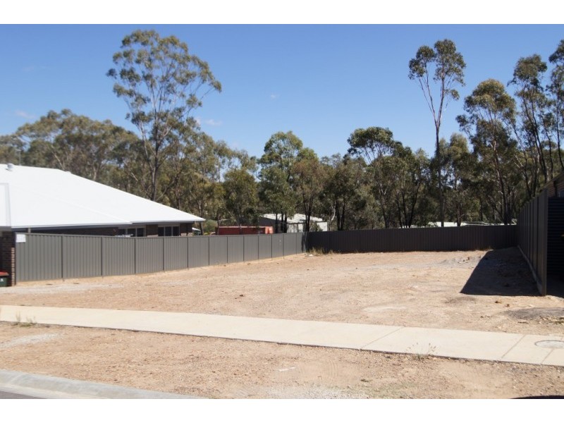 Lot 57 Kulmani Street, Jackass Flat VIC 3556