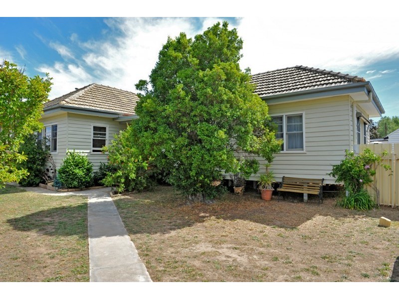 34 Morrison Street, Kangaroo Flat VIC 3555