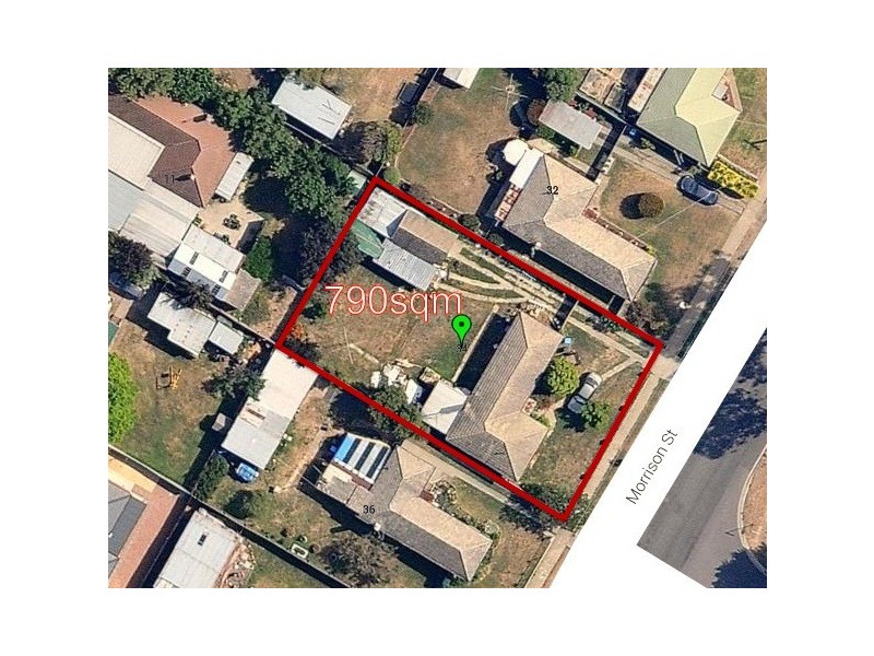 34 Morrison Street, Kangaroo Flat VIC 3555