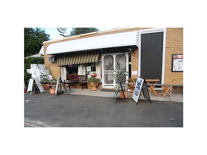 Harcourt VIC 3453