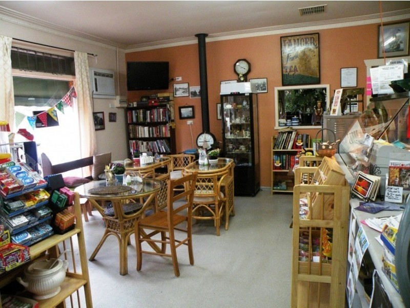 Harcourt VIC 3453