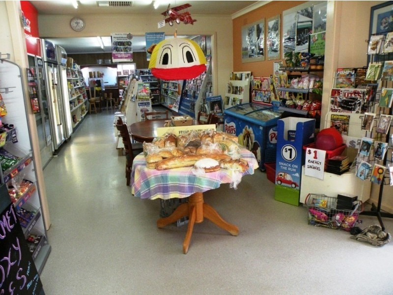 Harcourt VIC 3453