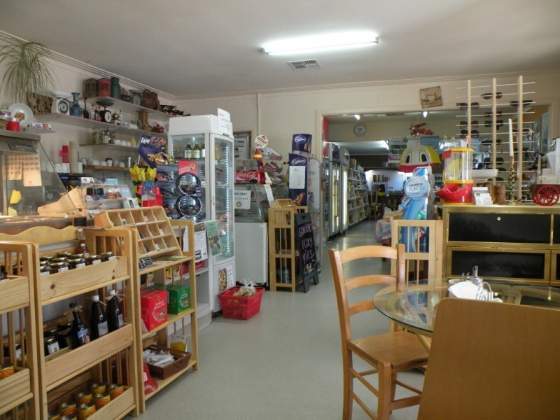 Harcourt VIC 3453