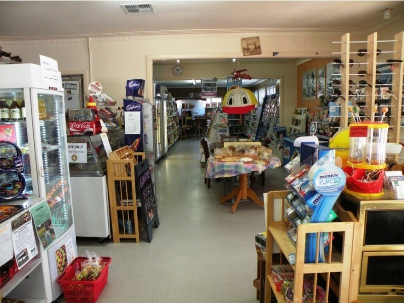 Harcourt VIC 3453