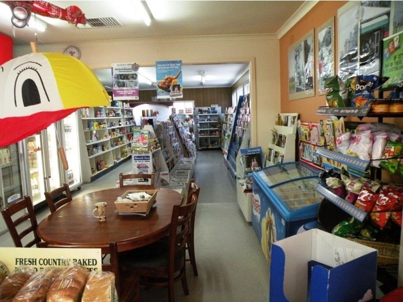 Harcourt VIC 3453