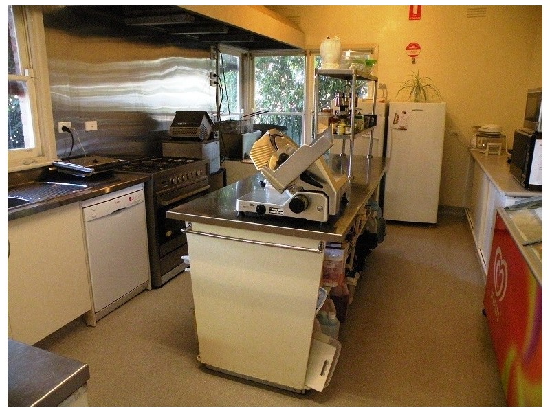 Harcourt VIC 3453
