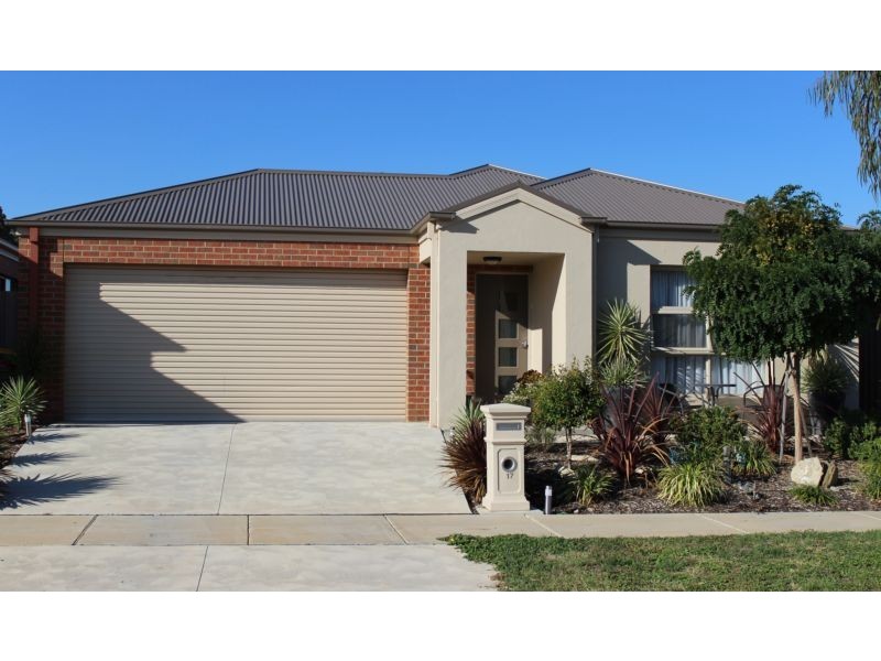 17 Rankins Lane, Eaglehawk VIC 3556