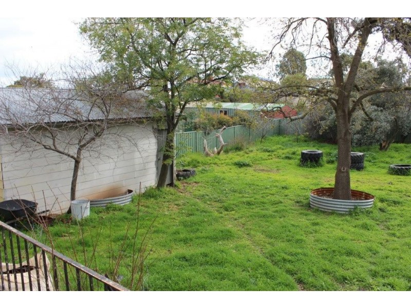 52 Hodgson Street, Eaglehawk VIC 3556